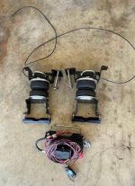 WirelessAir air load lifter 5000 ultimate system, this is necessary for anyone who hauls a trailer or want a smooth ride. - Image 3