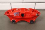 Dodge Challenger/Charger Hellcat 6 Piston Brake Caliper Set (Red) - Image 20
