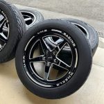 2005-2023 MUSTANG GT/V6 VMS Drag Pack - Image 3