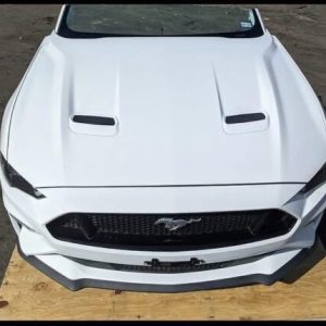 2018-2021 Ford Mustang GT front clip
