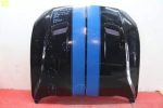 Ford Mustang GT S550 Front Hood Shell Magnetic Grey Paint J7 2741