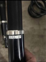 Ford 03/04 cobra BC coilovers - Image 6