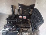 Some of what is available for immediate delivery. We quote any part or spare part upon request without obligation, send us a message. 🐎 - Image 2