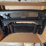 Ford Bronco 4 door Soft Top