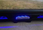 "2022 Chevy High Country Subwoofer Box for 13TW5 JL Subs" - Image 5