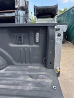 2023 2024 2025 Ford F250 F350 SHORT Bed 6FT 9IN SRW Iconic Silver - Image 8