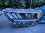 2015-2017 Mustang Raxiom Led Projector Headlights - Image 3