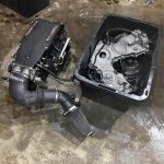 COMPLETE 4.6 3V Saleen Supercharger kit