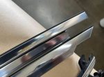 2019 Mustang Bullitt Quarter Glass Windows and Door Trim 2015-2022 - Image 11