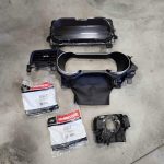 Ford Mustang Digital Cluster Upgrade 2015-23