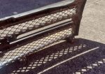 07-13 silverado 1500 LTZ split grille - Image 4