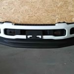 Ford F250 Front Bumper original   .