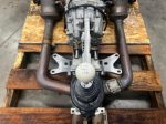 2019 Mustang Bullitt Coyote Gen 3 Engine Drivetrain MT82 Transmission 22k miles - Image 9