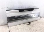 Ford f250 limited tailgate in perfect conditions with step and camera fits 2017 to 2022