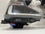 2020 2021 2022 FORD F250 F350 F450 BLACK HOUSING SPORT OEM LED HEADLIGHTS - Image 5
