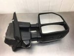 2021-2024 Ford F150 Right Passenger Side Signal Towing Door Mirror OEM Camera