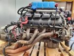 2008 Charger SRT 6.1L Hemi Engine 5 Speed Auto Trans ,  SMS SUPERCHARGED - Image 9