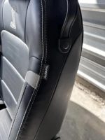 2020-2022 Mustang Shelby GT500 Comfort Heated Cooled Front Seats Pair OEM - Image 17
