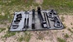 99-06 Chevy/GMC 7-9" TCS Lift Kit - Refurbished" - Image 3