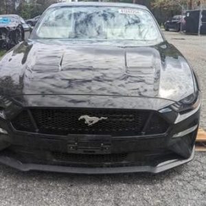 2018-23 Ford Mustang Front Clip