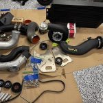 Beefcake Special Paxton Stage 2 Kit in Black 2200SL Heritage gear “loud”