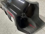 2015-2017 Ford Mustang GT Rear Bumper Complete Parking Assist - Image 7