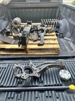 4 inch BDS Lift for 2010 -2013 Ford F150 SVT Raptor
