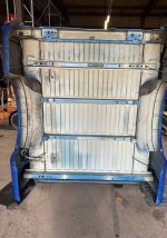 2002-2009 Dodge Ram 3rd Gen 6.5ft Short Bed - Viper Blue - Image 6