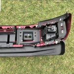 2017-2019 Ford F250 Front Bumper - Image 6