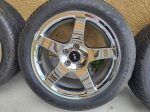 03-04 Terminator Cobra rims/wheels - Image 4
