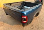 2024 Ram 2500 Rebel Truck Bed - 6.4ft Long, Take-Off Box - Image 3