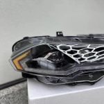 2015+ Mustang FORM LED Headlights - Image 4