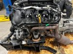 2019 Mustang Bullitt Coyote Gen 3 Engine Drivetrain MT82 Transmission 22k miles - Image 5