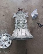 Built 10r80 mustang with billet converter - Image 3