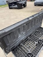 2011-2016 Ford F250 F350 Factory Take Off Tailgate OEM Dark Grey - Image 7