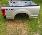 Ford F250 F350 Superduty 6.5ft Truck bed 2018 fit 17-22 - Image 6
