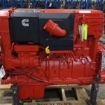 New Cummins ISX 500  Cm570