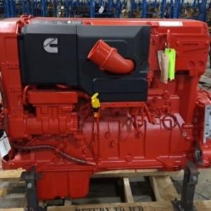 New Cummins ISX 500  Cm570