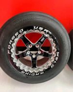 Weld Racing skinnies & Besdlocks. - Image 6