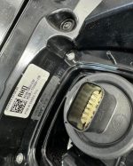 Super Duty OEM Ford LED Tail Light Like new, will fit 2023-2024 F250,350,450 Superduty trucks. - Image 6
