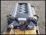 2012 Ford Mustang GT coyote engine. - Image 3