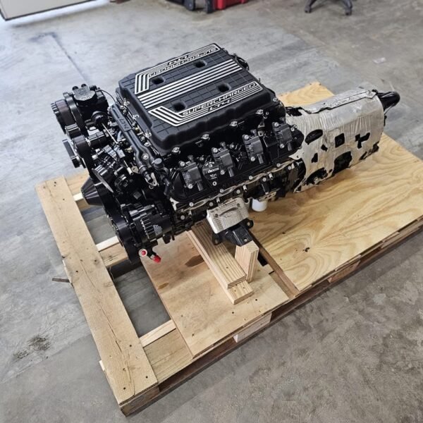 81f8c9d3-961d-47b4-81e0-a9bc0859696c-600x600-1 True LT4 Supercharged Crate Engine & Drivetrain Package - Complete Swap-Ready Solution