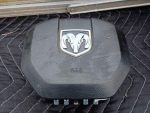 2014 Dodge Ram leather steering wheel complete. 4th gen - Image 4