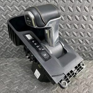 OEM 2021 2022 2023 FORD F150 F-150 PLATINUM FLOOR GEAR SHIFTER SHIFT FOLDING