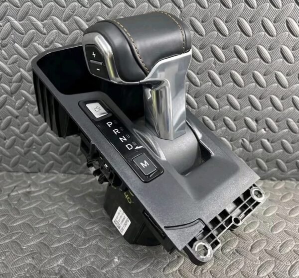 821866d4-f478-472c-a61f-2b661674c9cf-600x559-1 OEM 2021 2022 2023 FORD F150 F-150 PLATINUM FLOOR GEAR SHIFTER SHIFT FOLDING