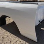 2009-2018 Dodge Ram 4th Gen 1500 2500 3500 6' 4" Short Truck Bed