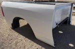 2009-2018 Dodge Ram 4th Gen 1500 2500 3500 6' 4" Short Truck Bed