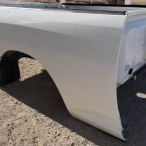 2009-2018 Dodge Ram 4th Gen 1500 2500 3500 6' 4" Short Truck Bed