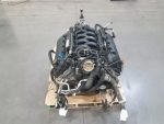 Ford Mustang Shelby GT350 Voodoo 5.2L Engine Tremec 6 Speed Trans