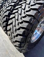 Method MR315 Machined 17" Wheels w/ 35" Toyo M/Ts " - Image 8
